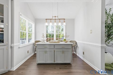 Tiny photo for 15124 Majestic Creek Drive, South Chesterfield, VA 23834 (MLS # 2529883)