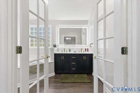 Tiny photo for 15124 Majestic Creek Drive, South Chesterfield, VA 23834 (MLS # 2529883)