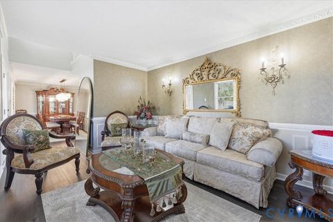 Tiny photo for 15124 Majestic Creek Drive, South Chesterfield, VA 23834 (MLS # 2529883)