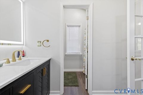 Tiny photo for 15124 Majestic Creek Drive, South Chesterfield, VA 23834 (MLS # 2529883)