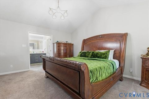 Tiny photo for 15124 Majestic Creek Drive, South Chesterfield, VA 23834 (MLS # 2529883)