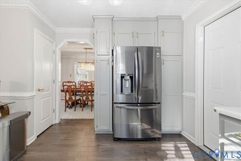 Tiny photo for 15124 Majestic Creek Drive, South Chesterfield, VA 23834 (MLS # 2529883)