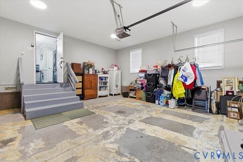 Tiny photo for 15124 Majestic Creek Drive, South Chesterfield, VA 23834 (MLS # 2529883)