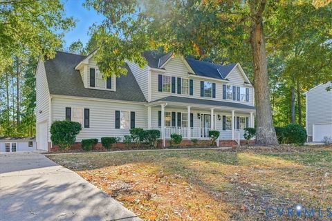 Tiny photo for 15124 Majestic Creek Drive, South Chesterfield, VA 23834 (MLS # 2529883)