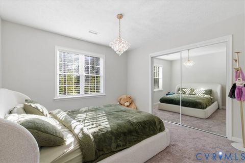 Tiny photo for 15124 Majestic Creek Drive, South Chesterfield, VA 23834 (MLS # 2529883)