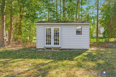 Tiny photo for 15124 Majestic Creek Drive, South Chesterfield, VA 23834 (MLS # 2529883)