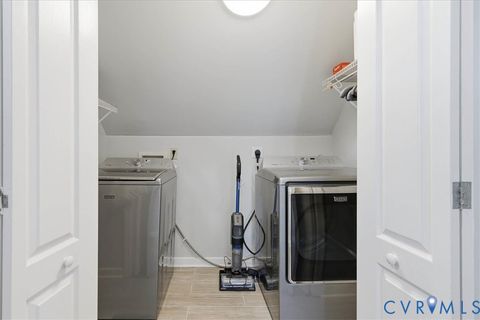 Tiny photo for 15124 Majestic Creek Drive, South Chesterfield, VA 23834 (MLS # 2529883)