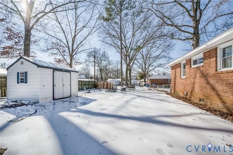 Tiny photo for 3029 Gaffney Road, Chester, VA 23237 (MLS # 2602414)
