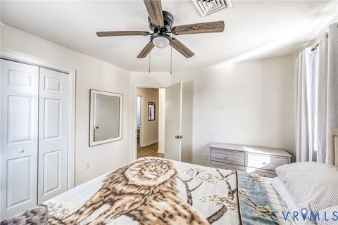 Tiny photo for 3029 Gaffney Road, Chester, VA 23237 (MLS # 2602414)