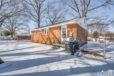 Tiny photo for 3029 Gaffney Road, Chester, VA 23237 (MLS # 2602414)