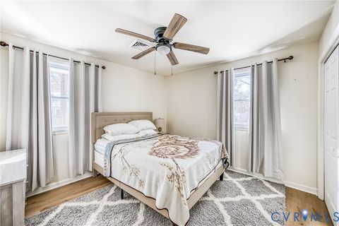 Tiny photo for 3029 Gaffney Road, Chester, VA 23237 (MLS # 2602414)