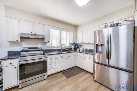 Tiny photo for 3029 Gaffney Road, Chester, VA 23237 (MLS # 2602414)