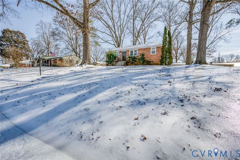Tiny photo for 3029 Gaffney Road, Chester, VA 23237 (MLS # 2602414)