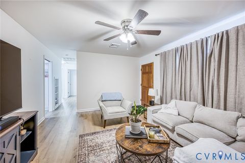 Tiny photo for 3029 Gaffney Road, Chester, VA 23237 (MLS # 2602414)