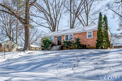 Photo of 3029 Gaffney Road, Chester, VA 23237 (MLS # 2602414)