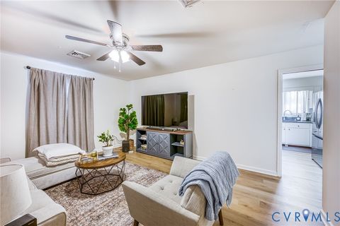 Tiny photo for 3029 Gaffney Road, Chester, VA 23237 (MLS # 2602414)