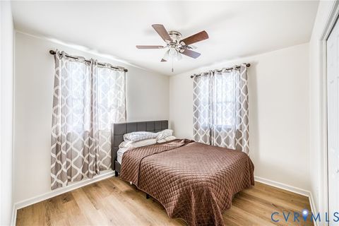 Tiny photo for 3029 Gaffney Road, Chester, VA 23237 (MLS # 2602414)