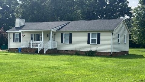 A home in Henrico