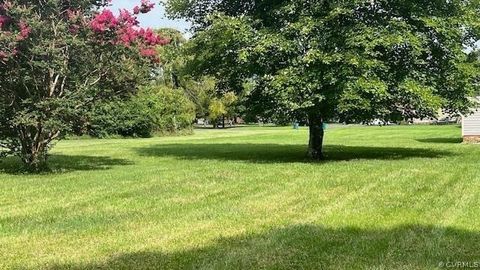 A home in Henrico