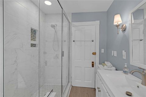 Tiny photo for 140 Morris Creek Lane, Mathews, VA 23109 (MLS # 2527180)
