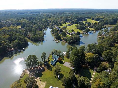 Tiny photo for 140 Morris Creek Lane, Mathews, VA 23109 (MLS # 2527180)