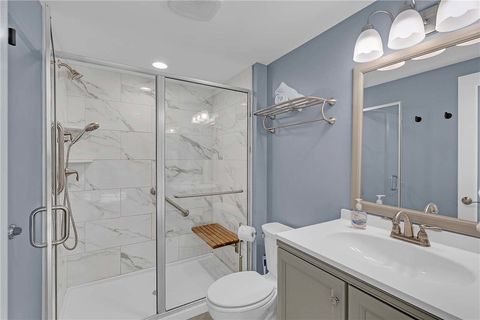 Tiny photo for 140 Morris Creek Lane, Mathews, VA 23109 (MLS # 2527180)