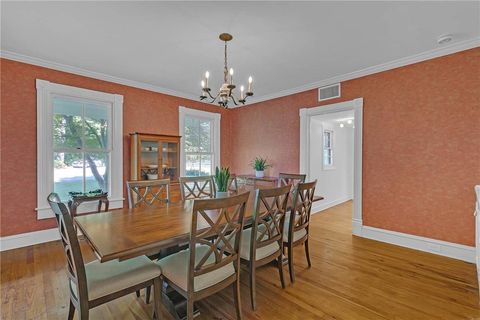 Tiny photo for 140 Morris Creek Lane, Mathews, VA 23109 (MLS # 2527180)