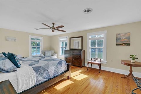 Tiny photo for 140 Morris Creek Lane, Mathews, VA 23109 (MLS # 2527180)
