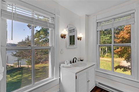 Tiny photo for 140 Morris Creek Lane, Mathews, VA 23109 (MLS # 2527180)