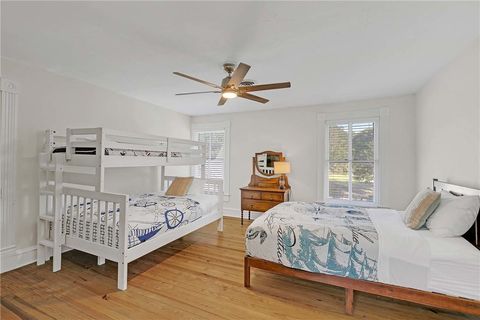 Tiny photo for 140 Morris Creek Lane, Mathews, VA 23109 (MLS # 2527180)