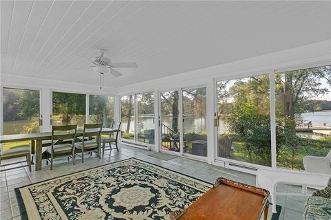 Tiny photo for 140 Morris Creek Lane, Mathews, VA 23109 (MLS # 2527180)