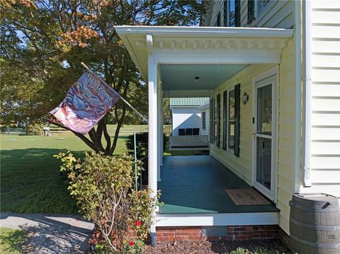 Tiny photo for 140 Morris Creek Lane, Mathews, VA 23109 (MLS # 2527180)
