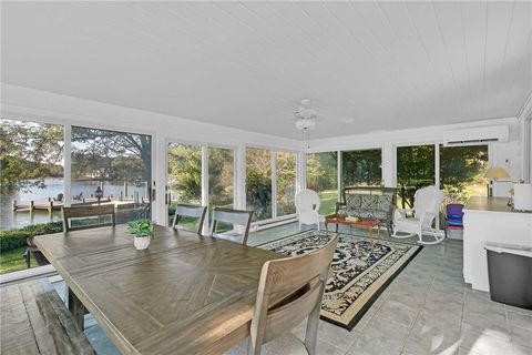 Tiny photo for 140 Morris Creek Lane, Mathews, VA 23109 (MLS # 2527180)