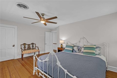 Tiny photo for 140 Morris Creek Lane, Mathews, VA 23109 (MLS # 2527180)