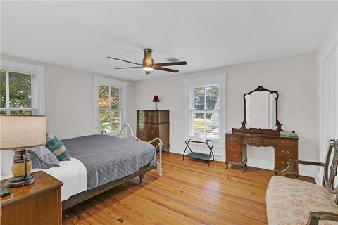 Tiny photo for 140 Morris Creek Lane, Mathews, VA 23109 (MLS # 2527180)