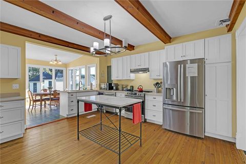 Tiny photo for 140 Morris Creek Lane, Mathews, VA 23109 (MLS # 2527180)