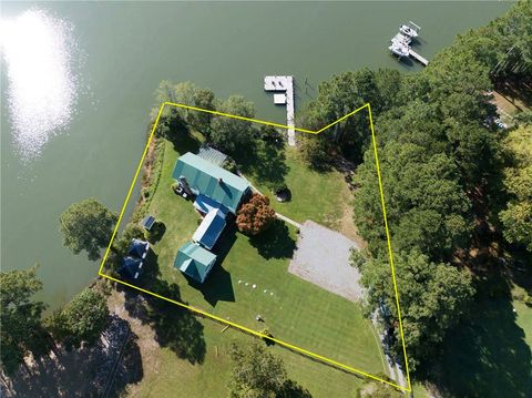 Tiny photo for 140 Morris Creek Lane, Mathews, VA 23109 (MLS # 2527180)