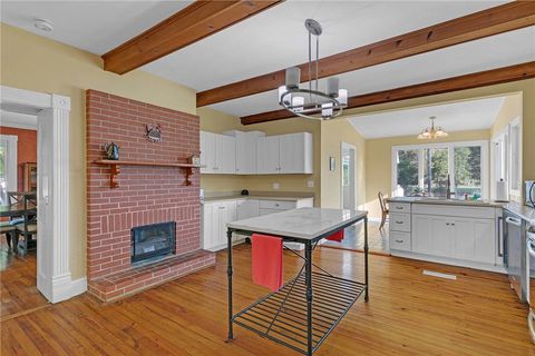 Tiny photo for 140 Morris Creek Lane, Mathews, VA 23109 (MLS # 2527180)