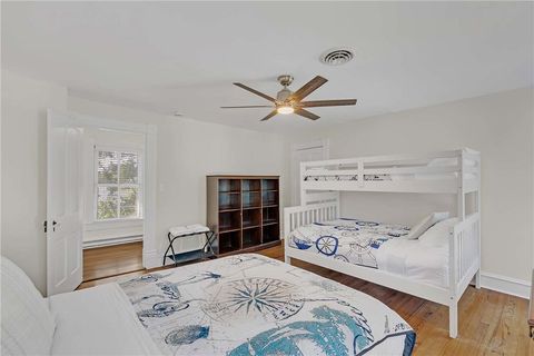 Tiny photo for 140 Morris Creek Lane, Mathews, VA 23109 (MLS # 2527180)