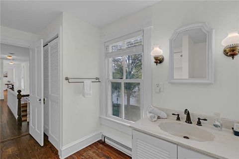 Tiny photo for 140 Morris Creek Lane, Mathews, VA 23109 (MLS # 2527180)