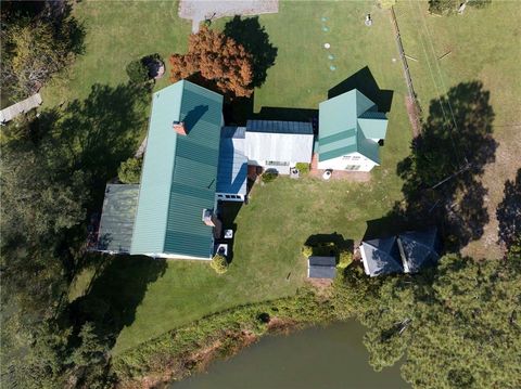 Tiny photo for 140 Morris Creek Lane, Mathews, VA 23109 (MLS # 2527180)