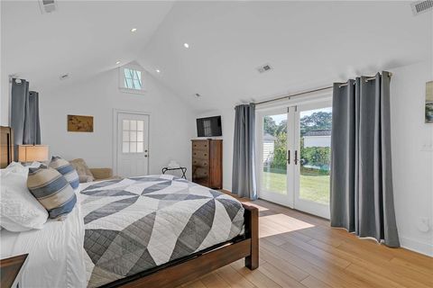 Tiny photo for 140 Morris Creek Lane, Mathews, VA 23109 (MLS # 2527180)