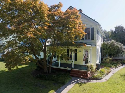 Tiny photo for 140 Morris Creek Lane, Mathews, VA 23109 (MLS # 2527180)