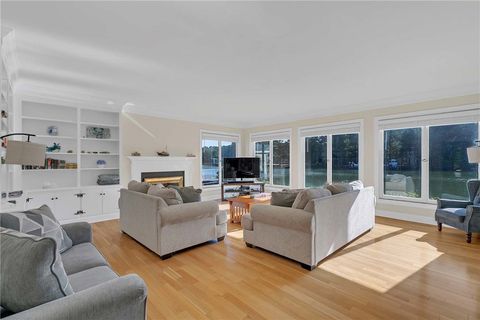 Tiny photo for 140 Morris Creek Lane, Mathews, VA 23109 (MLS # 2527180)
