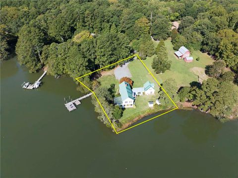 Tiny photo for 140 Morris Creek Lane, Mathews, VA 23109 (MLS # 2527180)