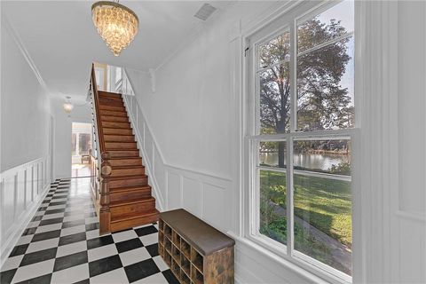 Tiny photo for 140 Morris Creek Lane, Mathews, VA 23109 (MLS # 2527180)
