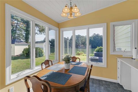 Tiny photo for 140 Morris Creek Lane, Mathews, VA 23109 (MLS # 2527180)