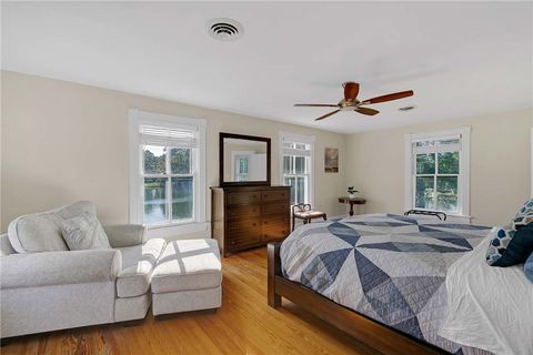 Tiny photo for 140 Morris Creek Lane, Mathews, VA 23109 (MLS # 2527180)