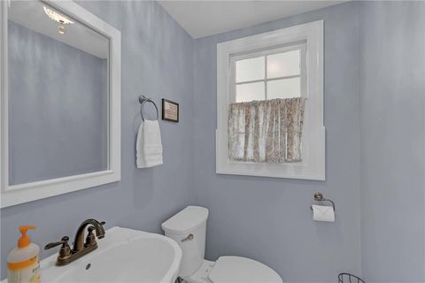 Tiny photo for 140 Morris Creek Lane, Mathews, VA 23109 (MLS # 2527180)