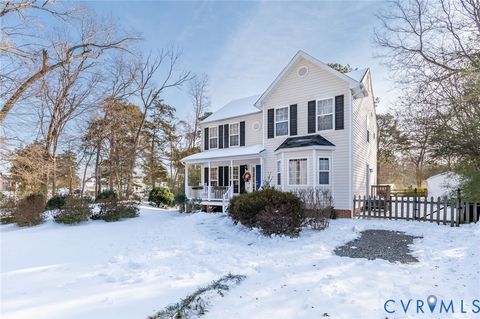 Tiny photo for 13366 Depot Road, Hanover, VA 23069 (MLS # 2602256)